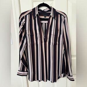 Ann Taylor Dress Shirt